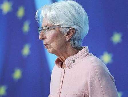 拉加德：欧盟财政改革应在年底前完成