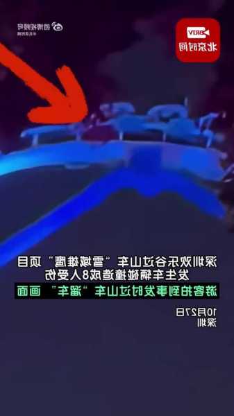 深圳欢乐谷过山车事故背后：今年6月做完年检，母公司前三季度亏33亿