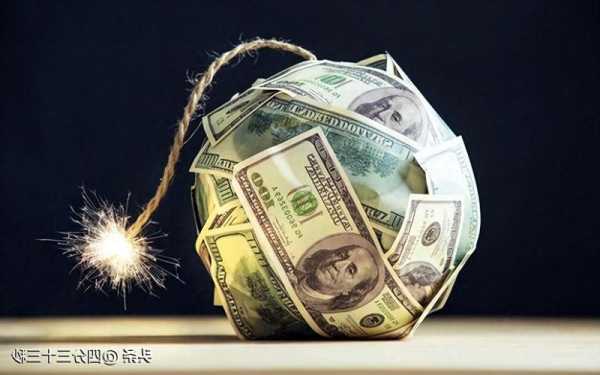 外媒：中国持有美债降至8054亿美元，创14年来新低