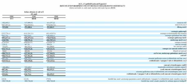 丽翔教育上半年净亏损824.97万元，同比扩大63.37%