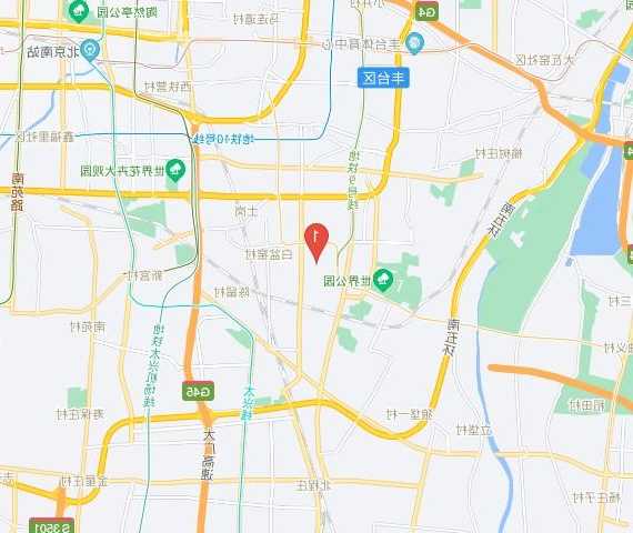 中国建筑(601668.SH)：下属子公司投资北京市丰台区郭公庄中街北侧地块房地产开发项目