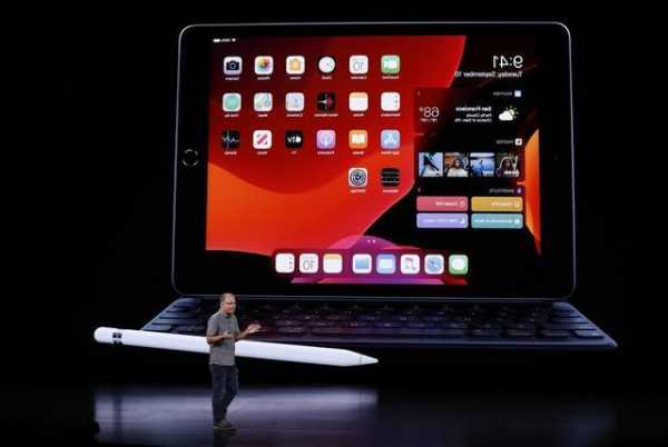 苹果史上最大号平板要来了！iPad Pro 14.1外观出炉：首次用上灵动岛