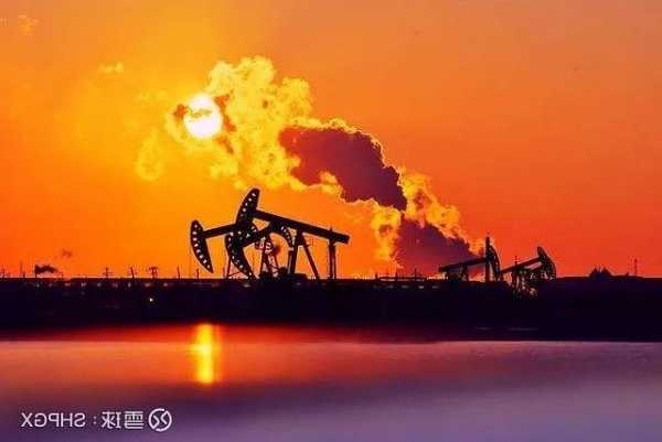 重磅！中国石油宣布：发现大油田！
